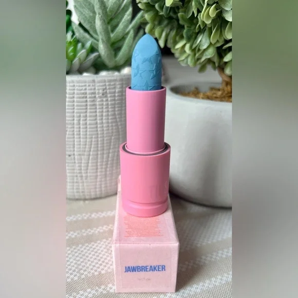 🌸4/$25 Jeffree Star Velvet Trap Lipstick-Jawbreaker - Picture 2 of 3